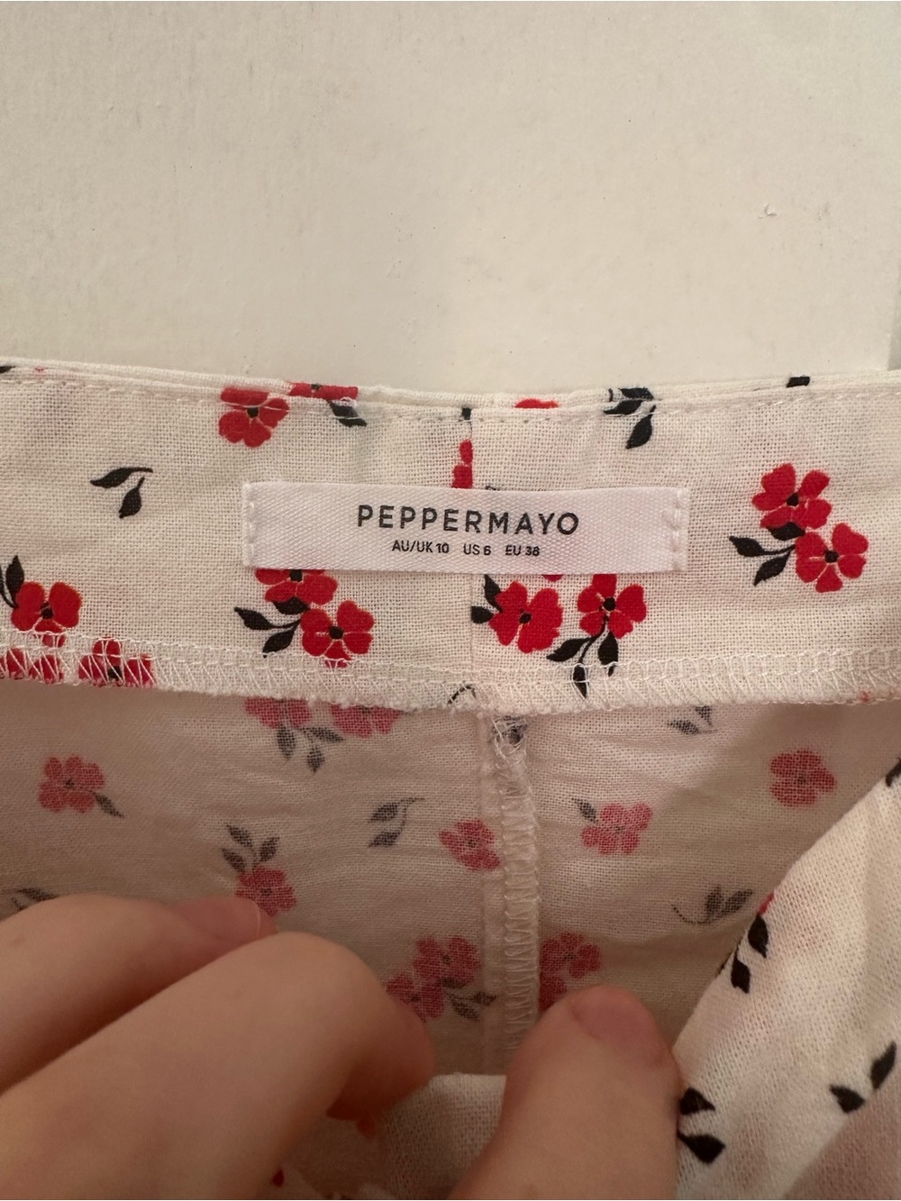 Peppermayo Set - Picture 5 of 11